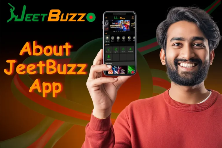 JeetBuzz Login Download