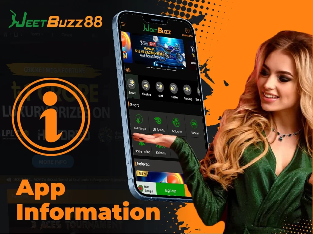 JeetBuzz App Download