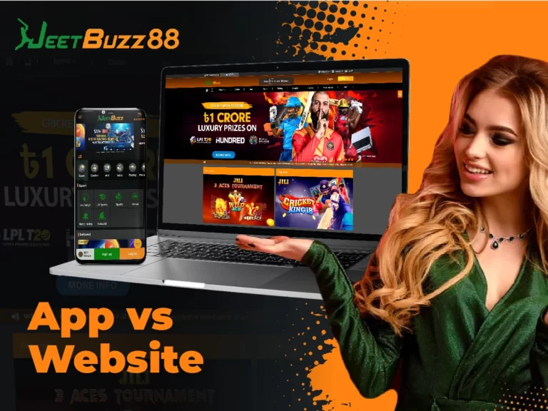 JeetBuzz App