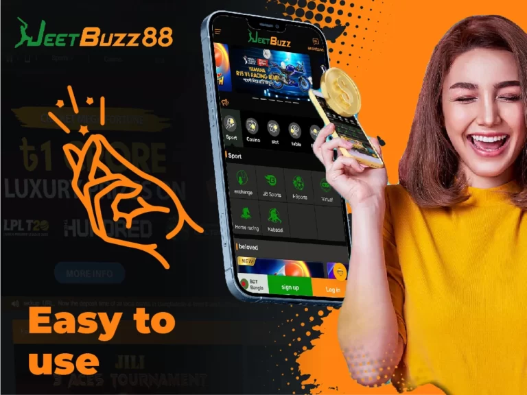 JeetBuzz Download