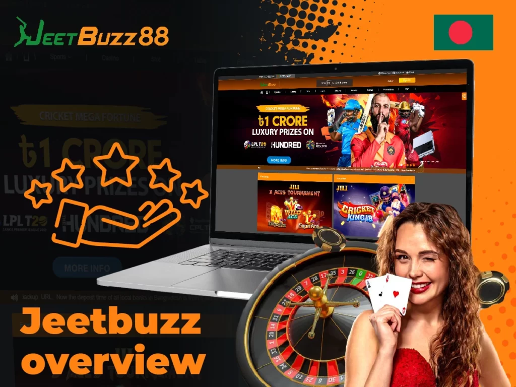 JeetBuzz App